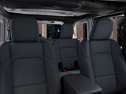 New 2025 Jeep Wrangler Sport S image 26