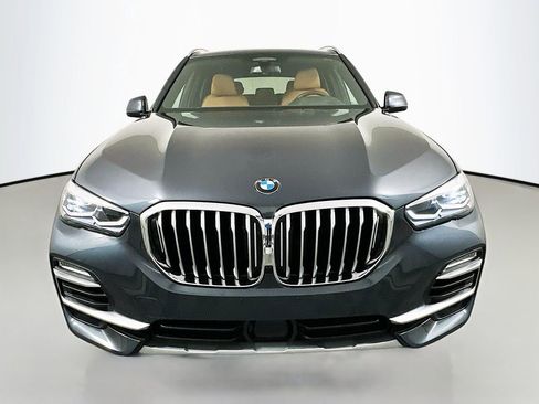 Used 2021 BMW X5 xDrive40i w/ Premium Package 2 image 2