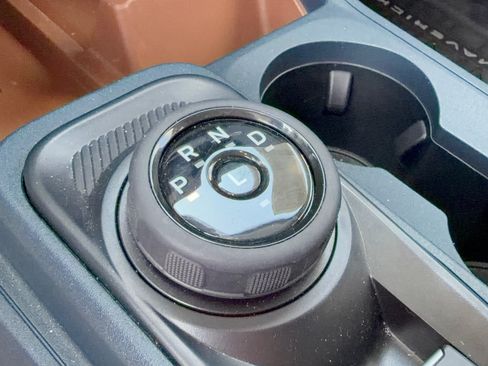 Used 2022 Ford Maverick Lariat w/ Lariat Luxury Package AWD/4WD image 21