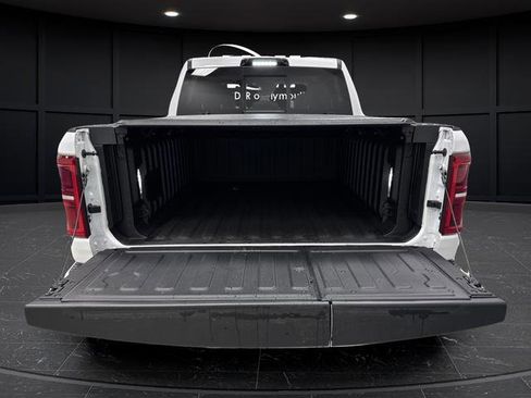 New 2026 RAM 1500 Limited image 15