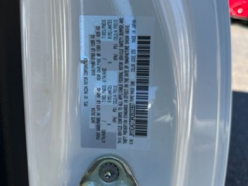 Used 2024 MAZDA MX-5 Miata Grand Touring w/ Weather Package image 7