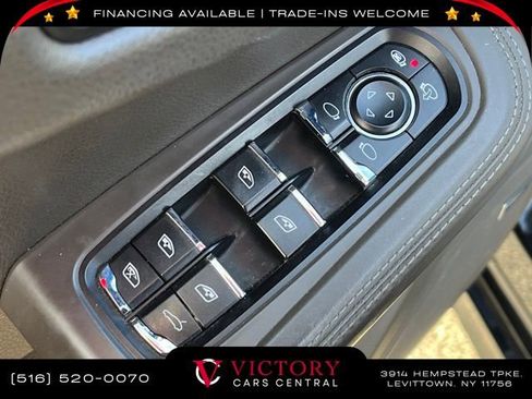 Used 2016 Porsche Macan Turbo image 13