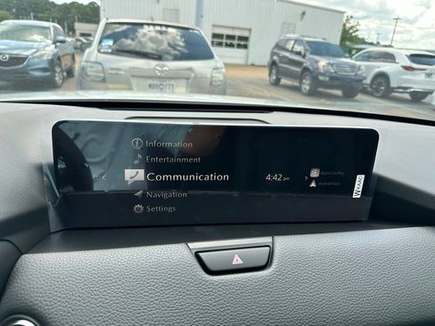 Certified 2025 MAZDA CX-90 3.3 Turbo w/ Preferred Package image 13