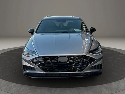 Used 2020 Hyundai Sonata SEL Plus w/ Tech Package image 5