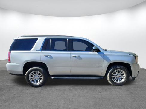 Used 2019 GMC Yukon SLT w/ Open Road Package image 2