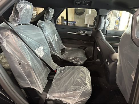 New 2026 Ford Explorer ST-Line image 34