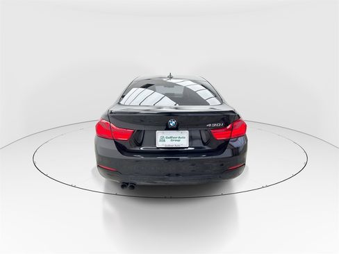 Used 2019 BMW 430i Gran Coupe 430i Gran Coupe w/ Convenience Package image 7