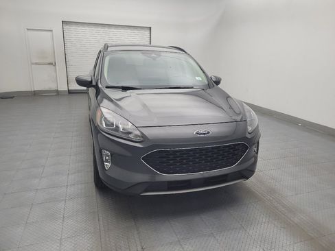 Used 2020 Ford Escape SEL FWD image 14