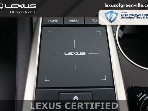 Certified 2022 Lexus RX 350 FWD w/ Premium Package image 18