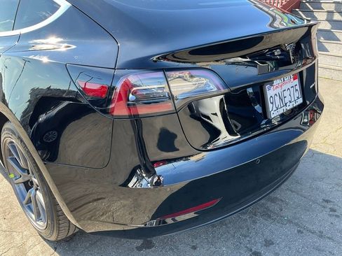 Used 2020 Tesla Model 3 Long Range image 82