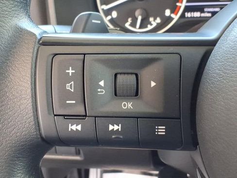 Used 2024 Nissan Rogue SV FWD image 28