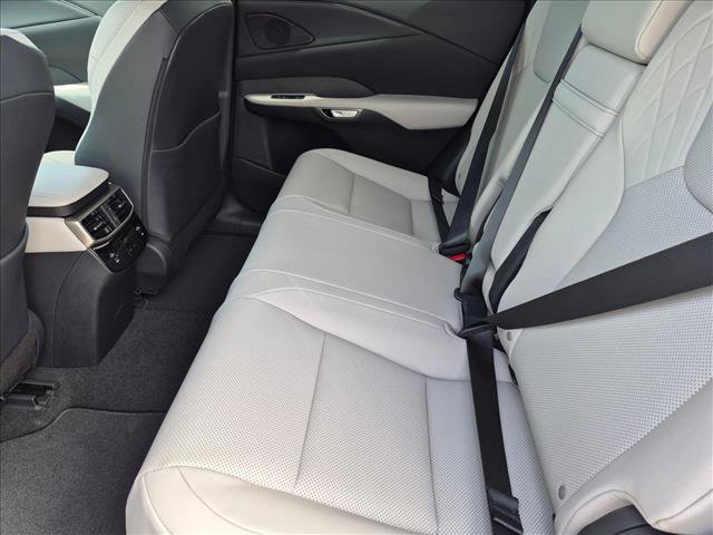 New 2026 Lexus RX 350 Premium w/ Convenience Package FWD image 15