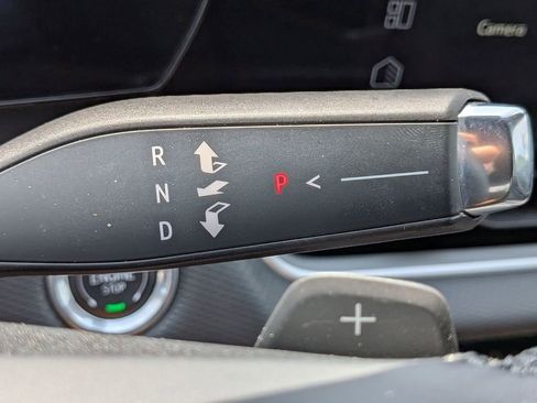 Used 2025 Chevrolet Equinox LT AWD/4WD image 15