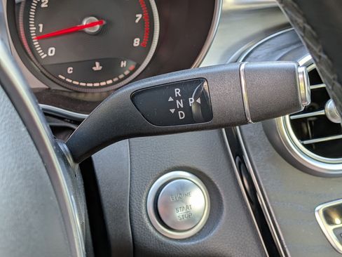 Used 2018 Mercedes-Benz C 300 4MATIC Coupe image 22