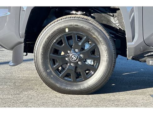 New 2026 Toyota Tacoma SR5 RWD image 21