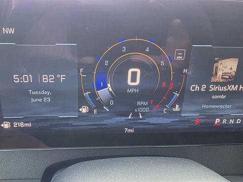 New 2026 Chevrolet Traverse LT w/ Midnight/Sport Edition FWD image 20