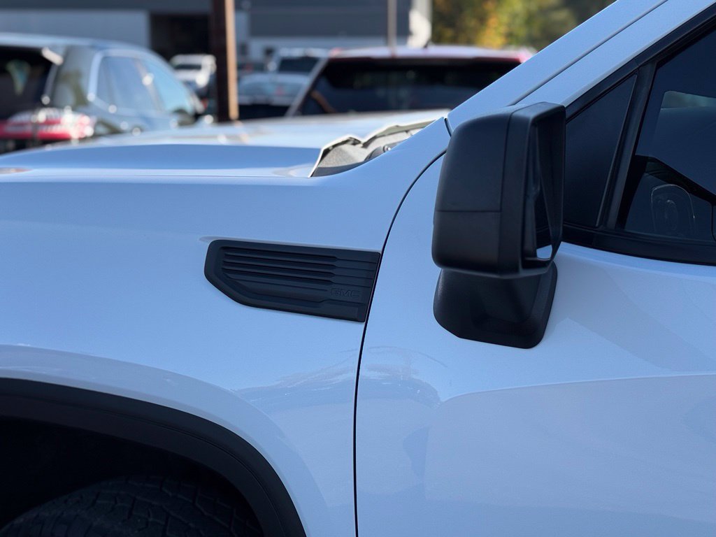 Used 2022 GMC Sierra 1500 Elevation AWD/4WD image 30