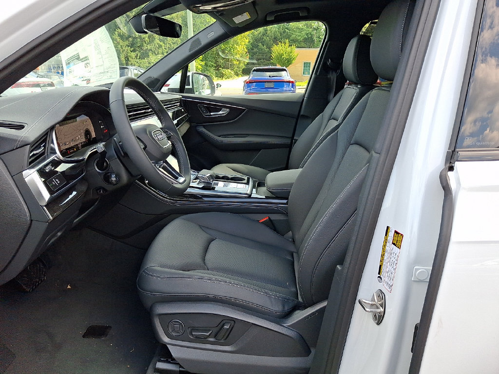 New 2026 Audi Q7 Premium Plus AWD/4WD image 7