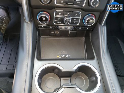 Used 2022 Chevrolet Tahoe LT w/ LT Signature Plus Package image 21