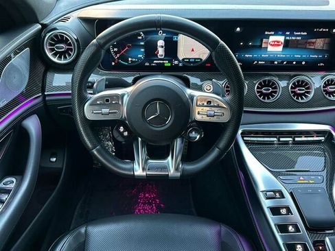 Used 2021 Mercedes-Benz AMG GT 43 image 18