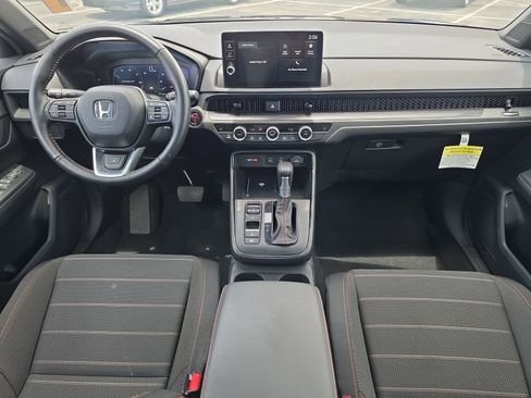 Used 2026 Honda CR-V TrailSport image 8