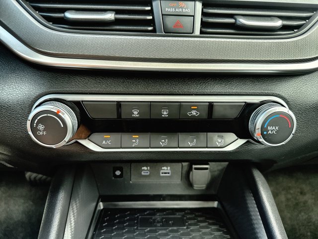 Used 2026 Nissan Altima 2.5 SR FWD image 18