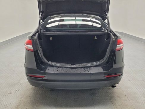 Used 2019 Ford Fusion SEL image 29