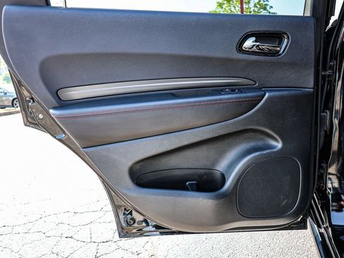 Used 2024 Dodge Durango GT image 55