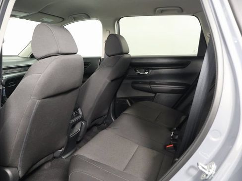Used 2025 Honda CR-V LX image 11