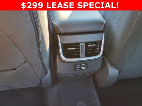 New 2025 Subaru Legacy Premium image 28