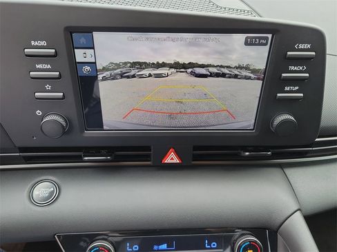 New 2026 Hyundai Elantra Sport image 27