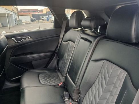 Certified 2023 Kia Sportage X-Line image 39