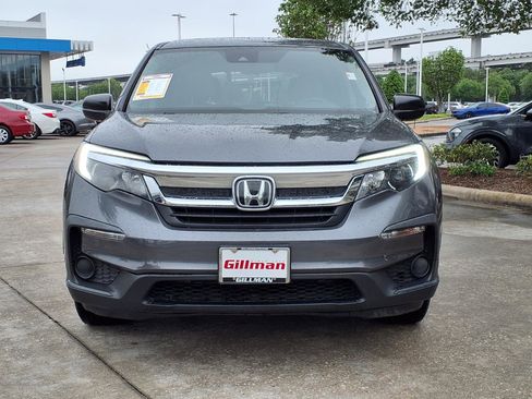 Used 2019 Honda Pilot LX image 21