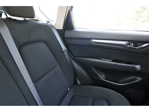 Used 2023 MAZDA CX-5 AWD 2.5 S image 10
