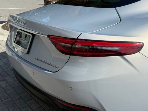 Used 2025 Maserati GranTurismo Modena image 13