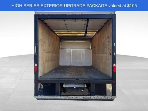 Used 2017 Ford E-350 and Econoline 350 Super Duty w/ Power Windows & Locks Group image 8