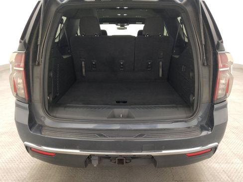 Used 2021 Chevrolet Suburban LS w/ Driver Alert Package image 29