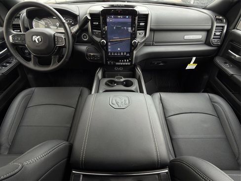 New 2026 RAM 2500 Power Wagon image 9