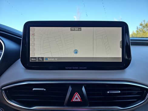 Used 2023 Hyundai Santa Fe Limited image 24