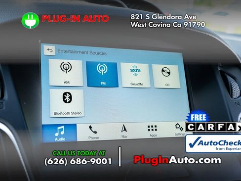 Used 2018 Ford Focus ST w/ Equipment Group 402A image 27