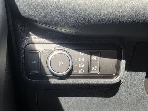 New 2026 Ford Explorer ST w/ Sun And Sound Package AWD/4WD image 15