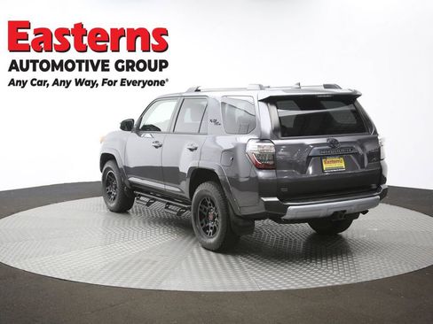Used 2018 Toyota 4Runner TRD Off-Road Premium image 67