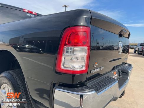 Used 2024 RAM 2500 Big Horn image 5