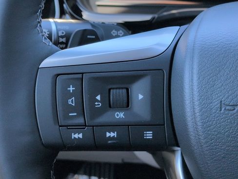 New 2026 INFINITI QX60 Autograph w/ Dark Cargo Package image 28