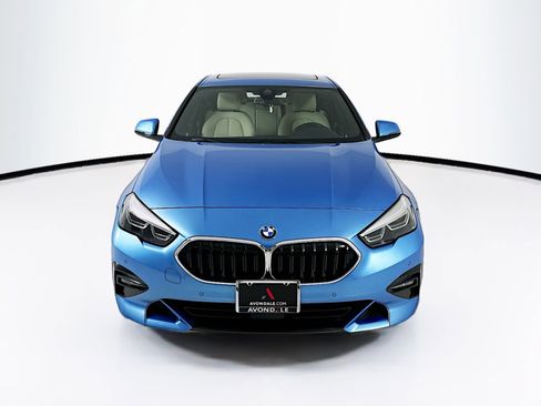 Used 2021 BMW 228i xDrive Gran Coupe w/ Convenience Package image 2