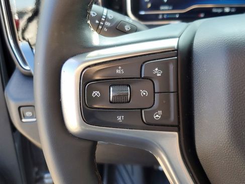 Used 2025 Chevrolet Silverado 2500 LT w/ Safety Package image 24