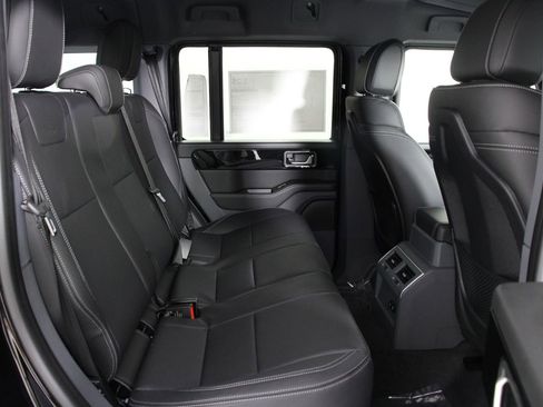 New 2026 INEOS Grenadier image 13