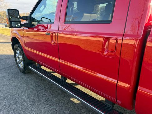 Used 2015 Ford F350 Lariat image 11