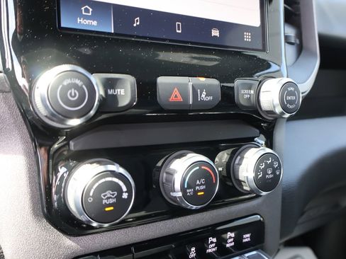 New 2026 RAM 1500 Classic Warlock image 36