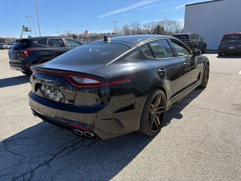 Used 2020 Kia Stinger GT image 6